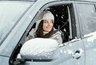 Пензенцам советуют не садиться за руль из-за заморозков
